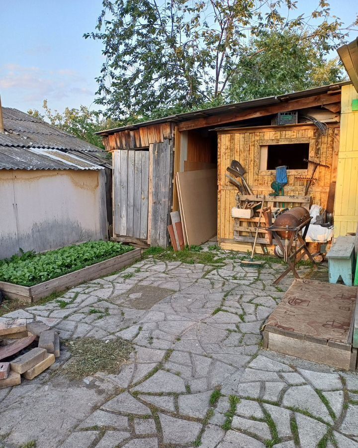 дом г Екатеринбург сад снт КоллективныйДружба Богданович фото 6