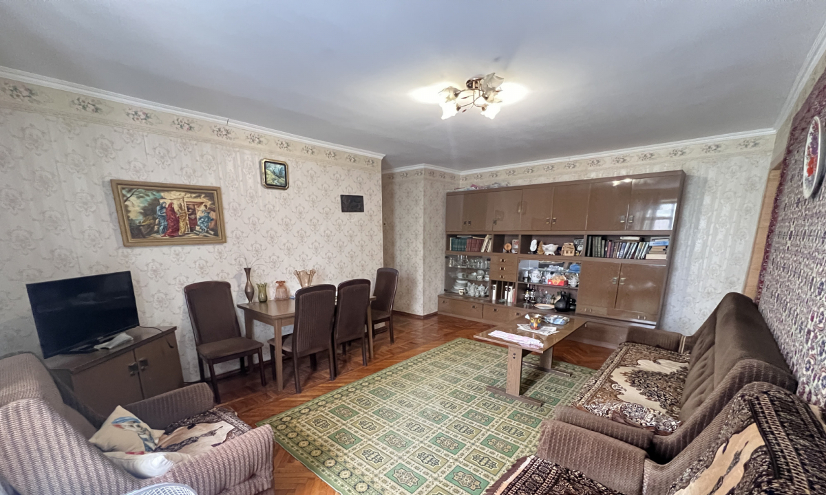 квартира г Евпатория ул им.Конституции 3 фото 1