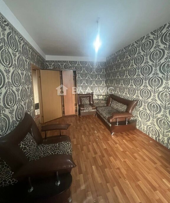 квартира г Пенза р-н Первомайский ул Терновского 203 фото 2