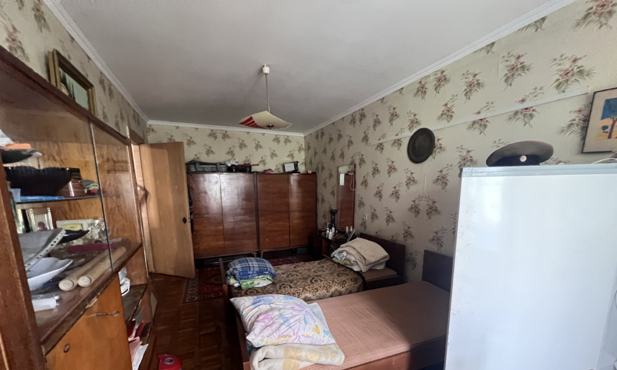 квартира г Евпатория ул им.Конституции 3 фото 4