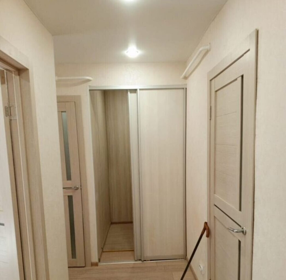 квартира г Магнитогорск ул Галиуллина 31 131-й м-н фото 4