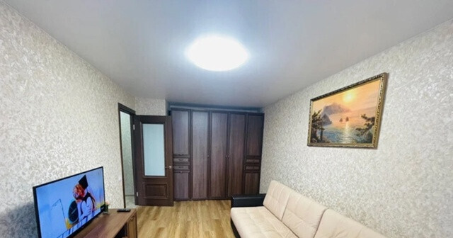 квартира р-н Туймазинский г Туймазы пр-кт Победы 2 фото 1