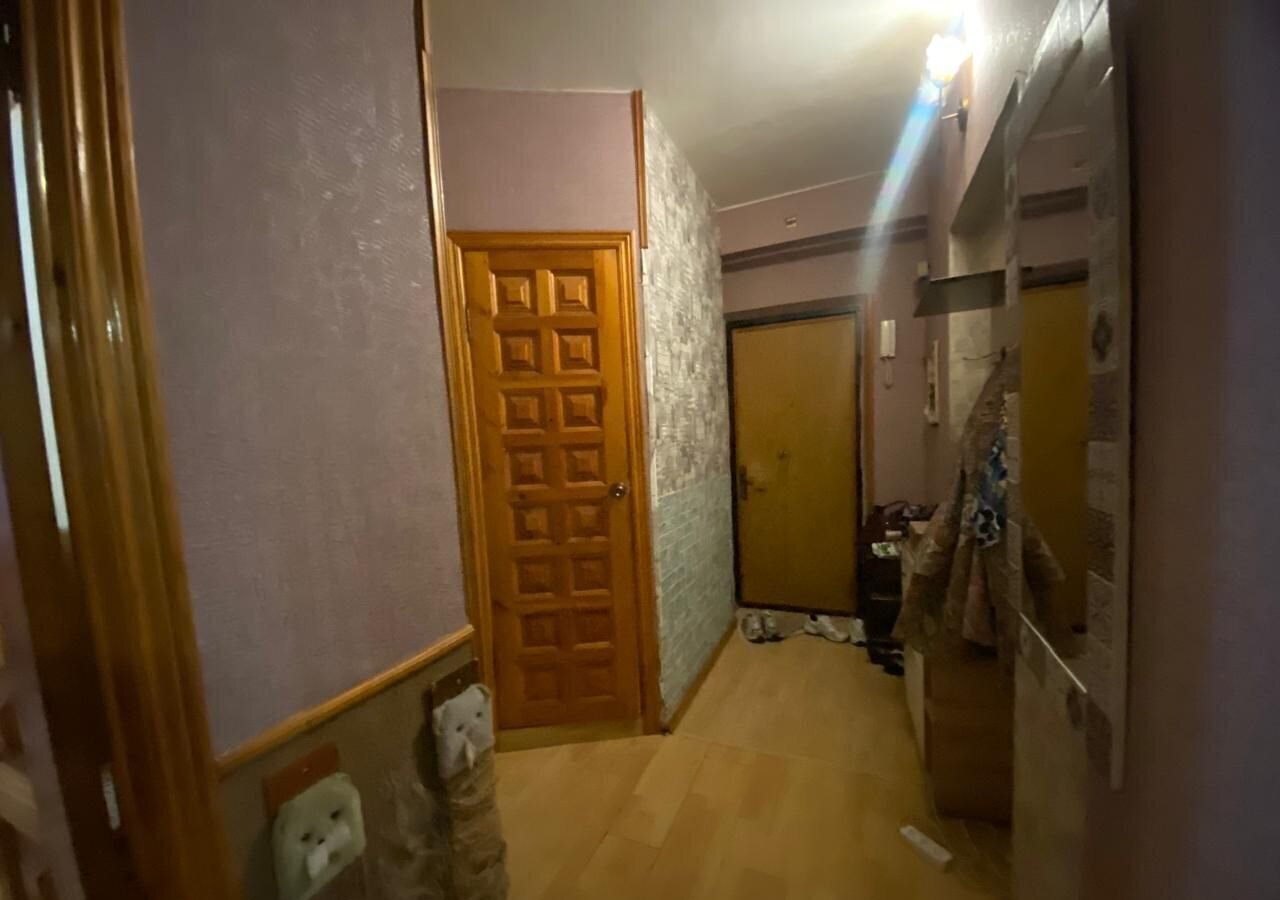 квартира г Пятигорск ул Аллея Строителей 9 фото 3