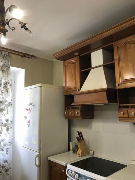 квартира г Старый Оскол мкр Дубрава квартал 3 4 фото 1
