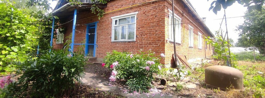 дом г Арзамас ул Зелёная 32 сельский посёлок Ломовка фото 1