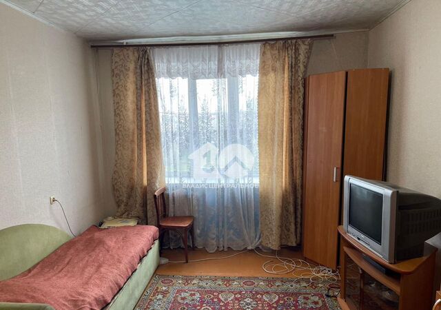 комната ул. Карла Маркса, 62 фото