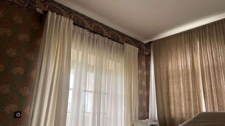 квартира г Старый Оскол мкр Дубрава квартал 3 4 фото 4