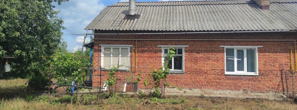 дом г Арзамас ул Зелёная 32 сельский посёлок Ломовка фото 3