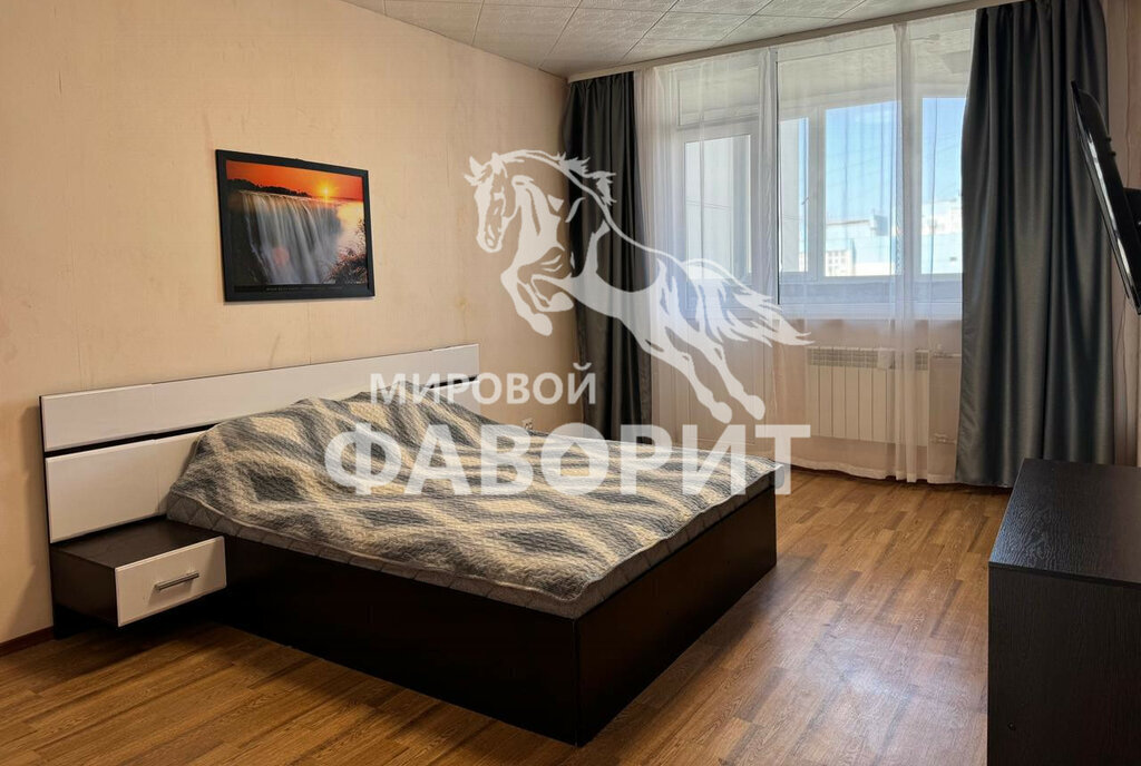 квартира г Оренбург ул Гаранькина 27 фото 3