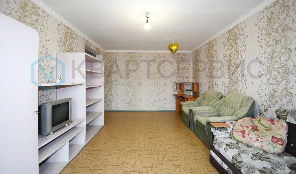 квартира г Омск ул Нефтезаводская 28к/2 фото 6