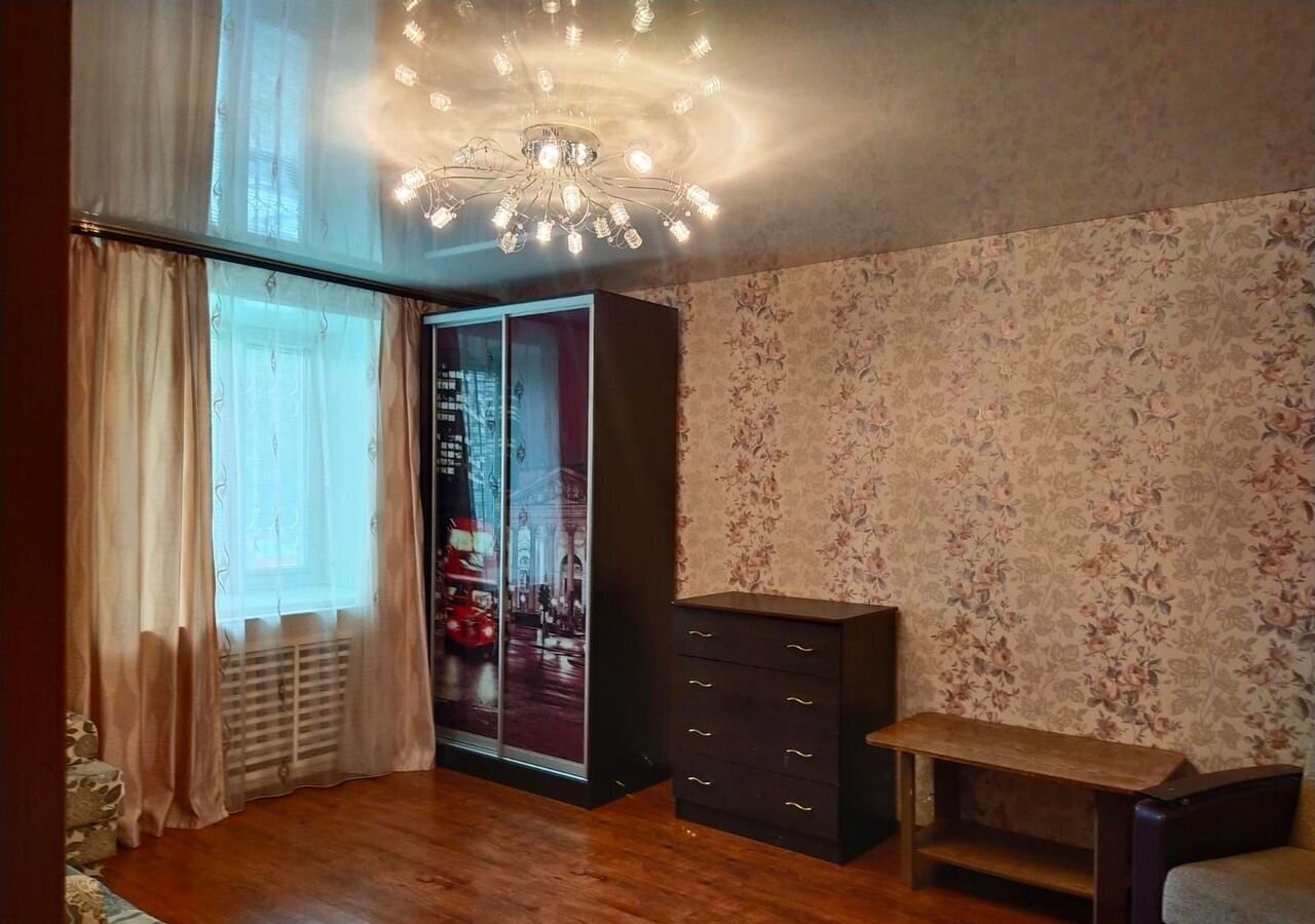 квартира г Сургут р-н Центральный пр-кт Мира 30 Сургут, Тюменская обл. фото 6