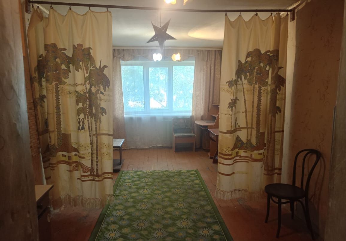 комната г Череповец р-н Заягорбский ул Гоголя 36 фото 3