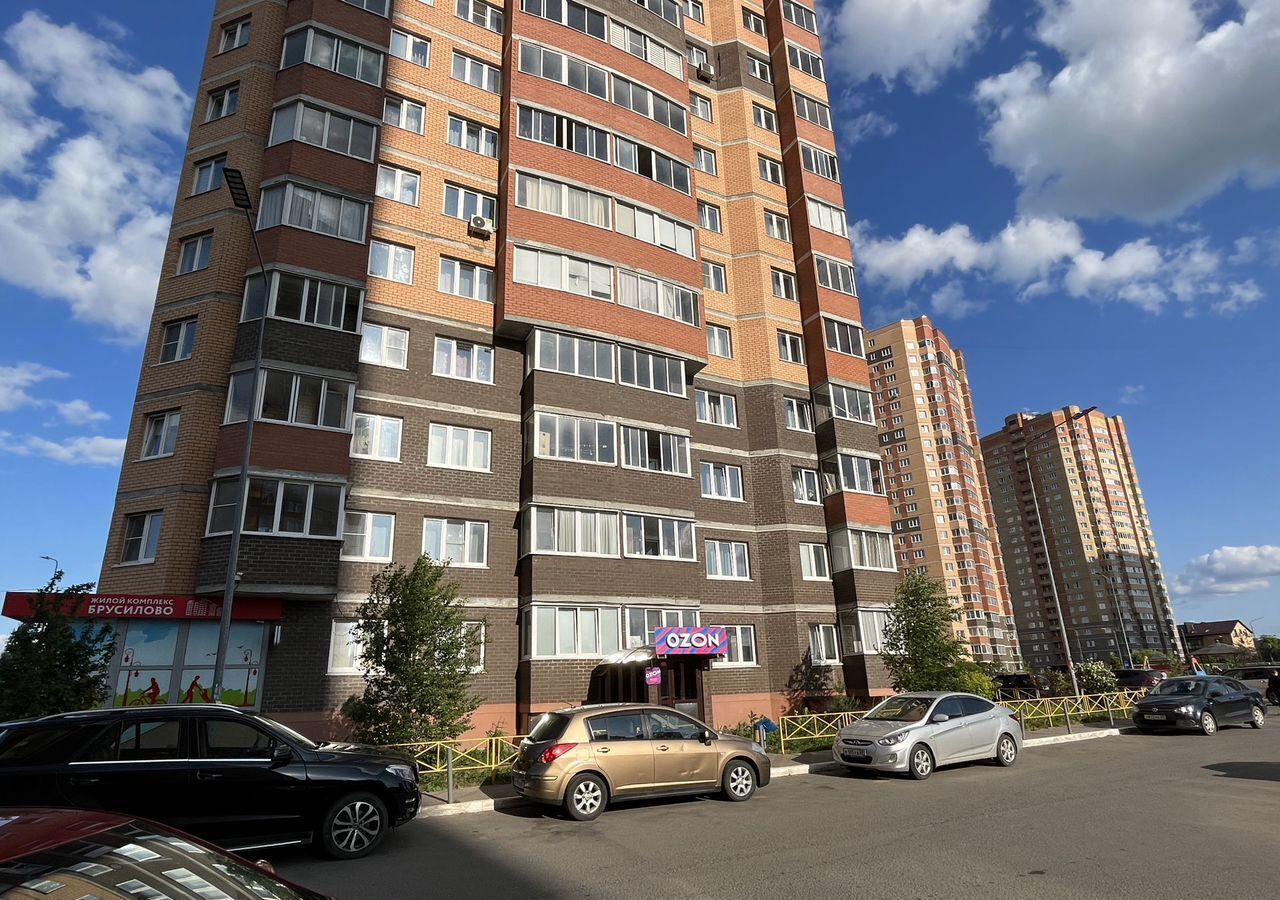 свободного назначения г Тверь р-н Пролетарский ул Оснабрюкская 30 фото 8
