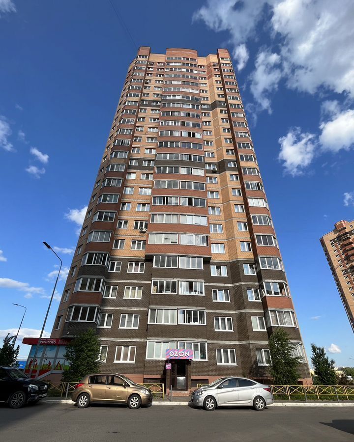 свободного назначения г Тверь р-н Пролетарский ул Оснабрюкская 30 фото 9