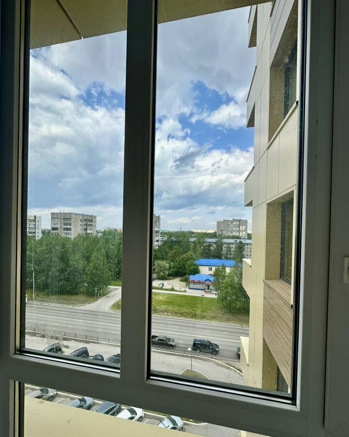 квартира г Нижневартовск ул 60 лет Октября 12ак/2 Тюменская обл. фото 26