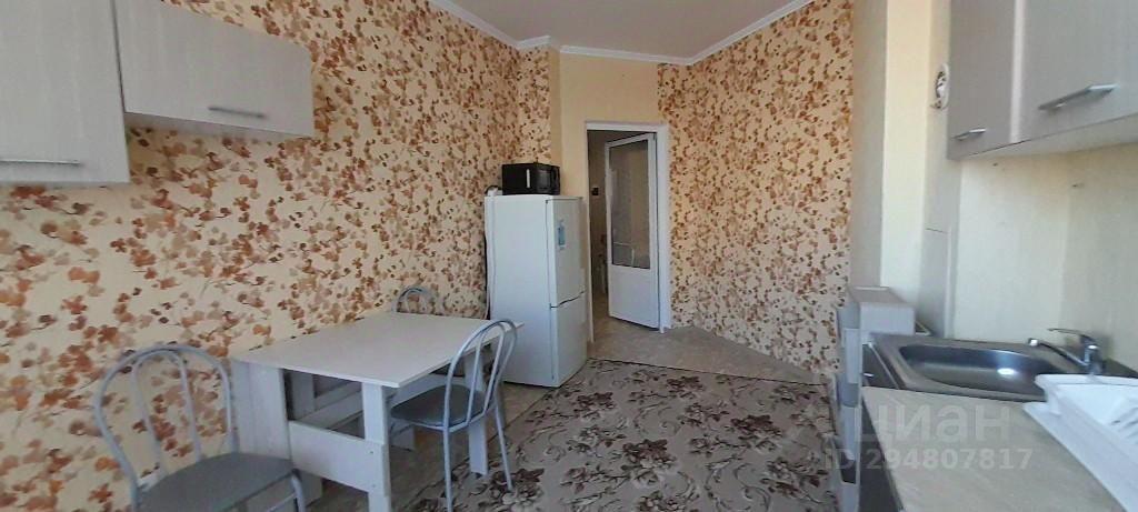 квартира р-н Ейский г Ейск ул Свободы 36/1 фото 23