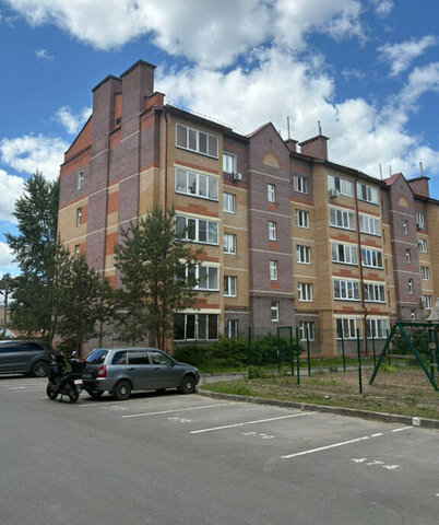 ул Коломенская 17 Казань, Северный Вокзал фото