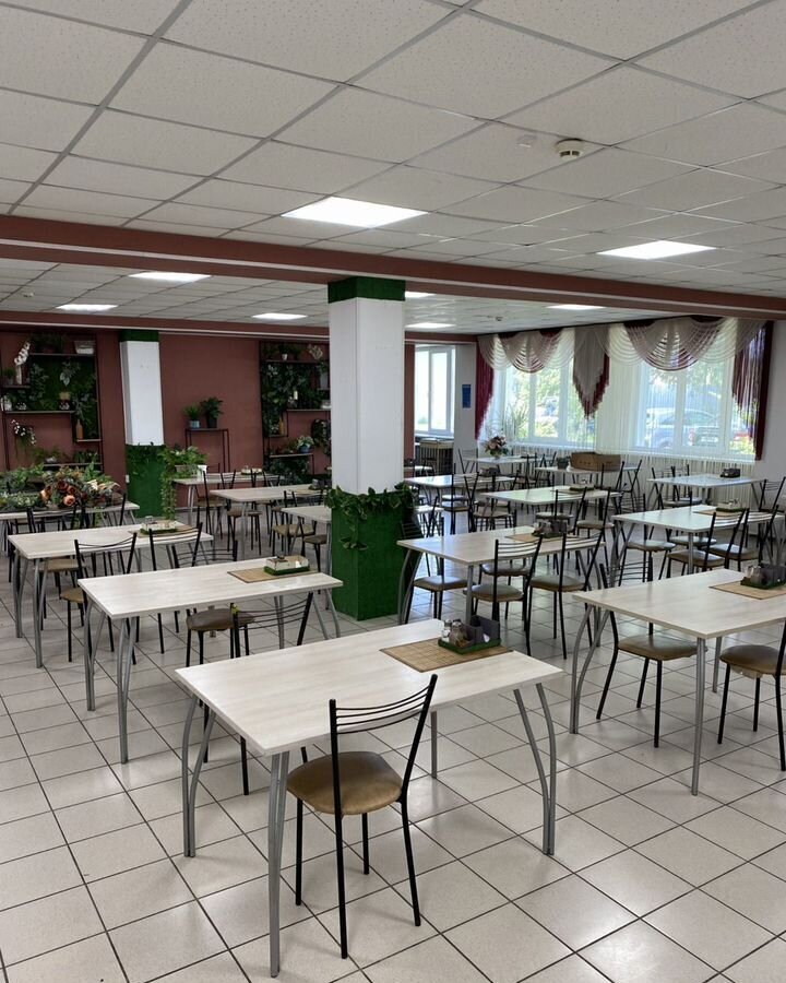 офис г Ульяновск р-н Засвияжский ш Московское 3 фото 1