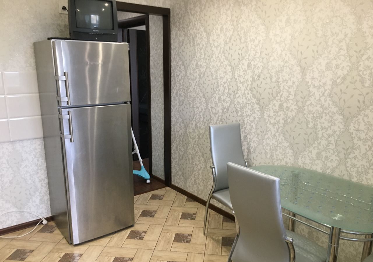 квартира г Пенза Пенза-4 ул Ладожская 151 р-н Октябрьский фото 2