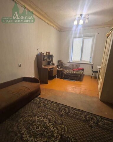 комната р-н Ленинский ул Черняховского 2 фото