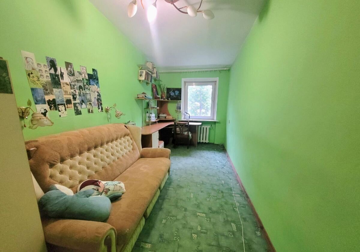 квартира г Симферополь ул Гагарина 16 фото 2