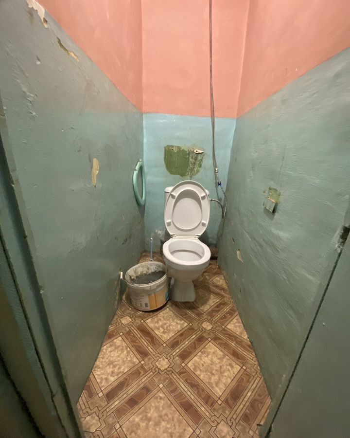 комната г Омск р-н Советский ул Химиков 22а фото 4