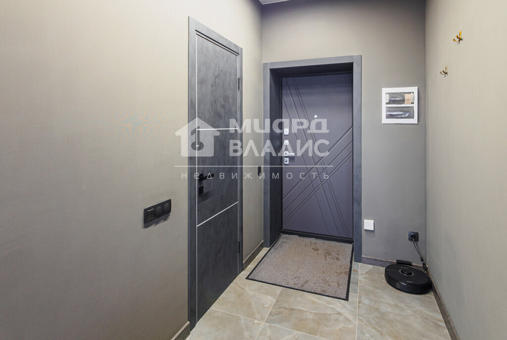 квартира г Омск ул Яковлева 169 фото 11