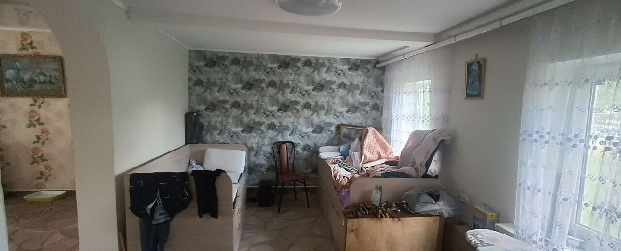 дом г Чапаевск ул Песочная 4 фото 19