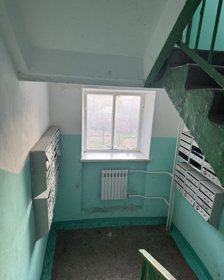 квартира г Тольятти р-н Центральный ш Автозаводское 23 фото 14