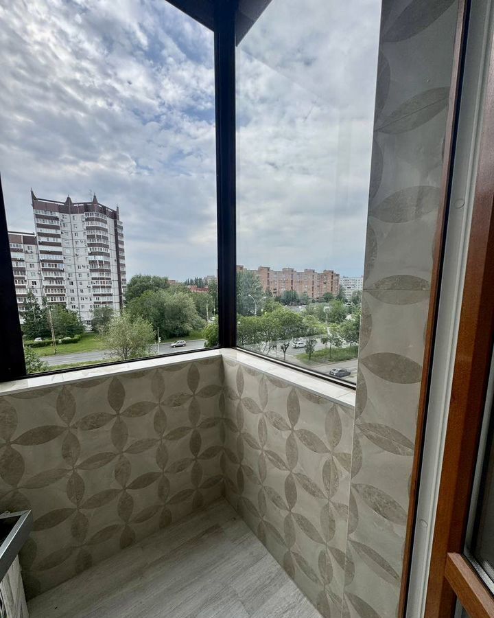 квартира г Тольятти р-н Автозаводский ул Маршала Жукова 35в фото 20