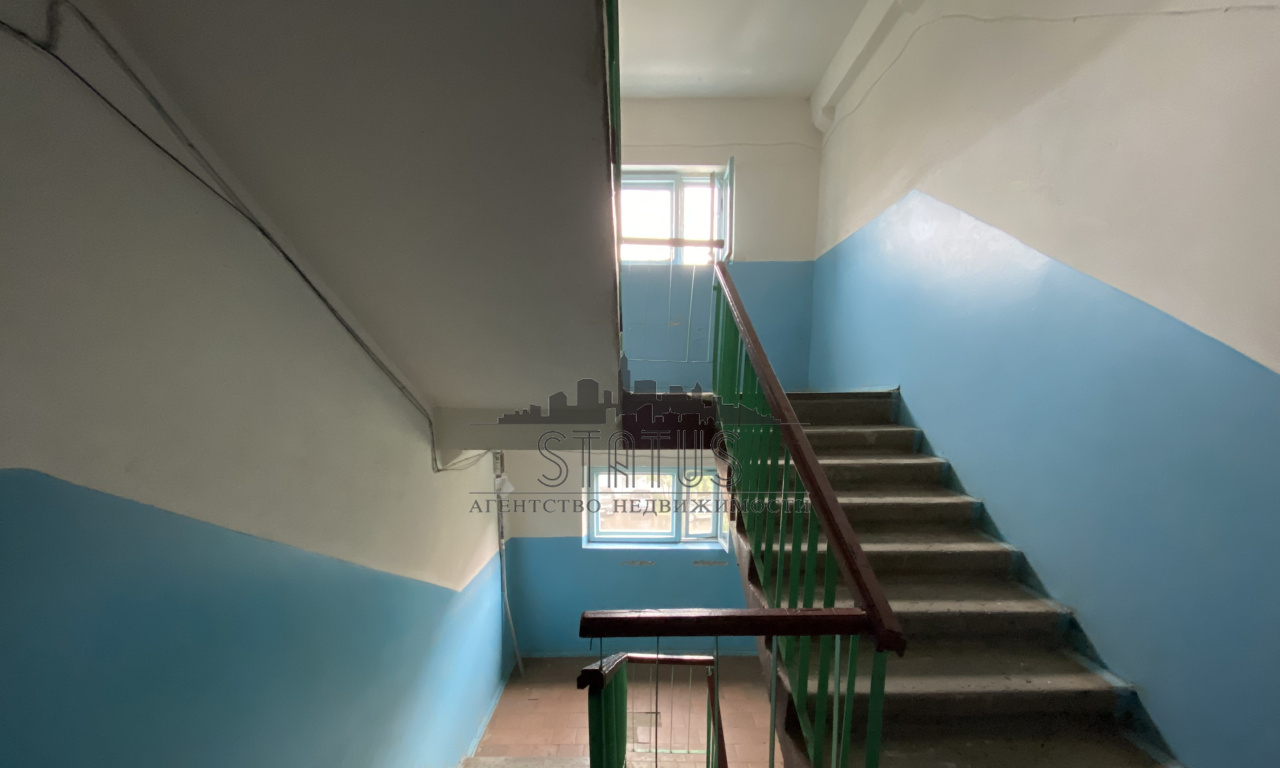 квартира г Ртищево ул Октябрьская 1 фото 11