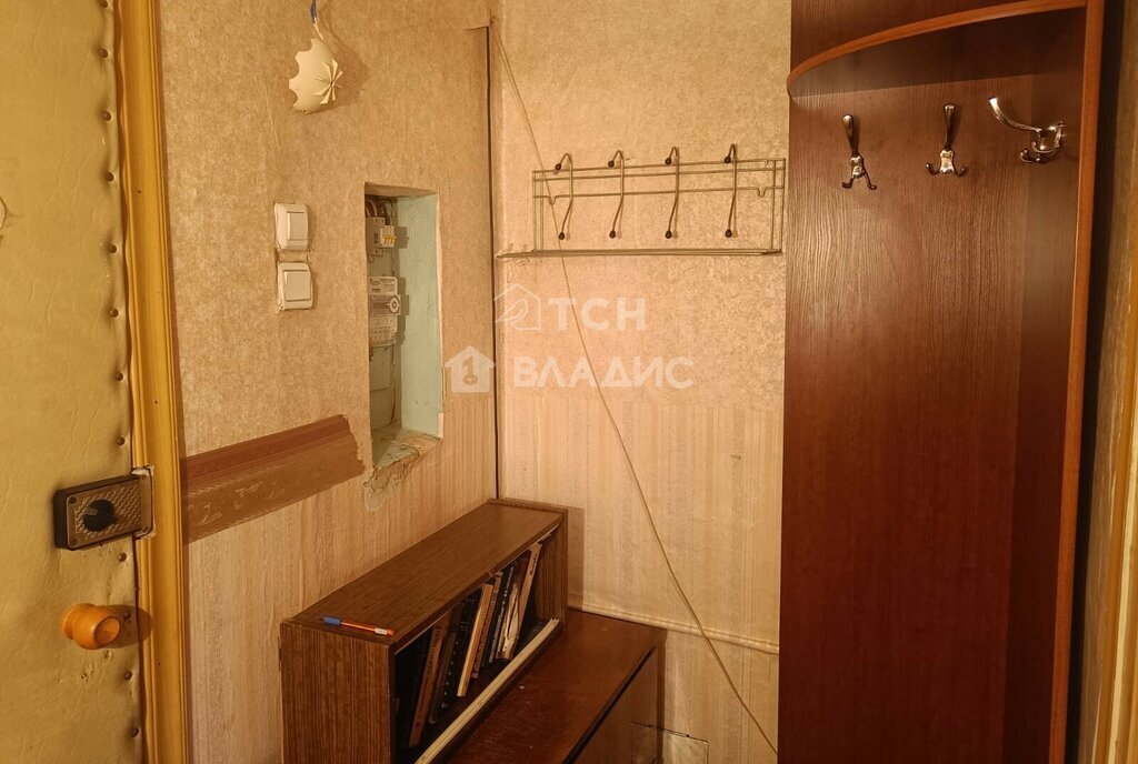 квартира г Королев ул Грабина 10 Ростокино фото 11