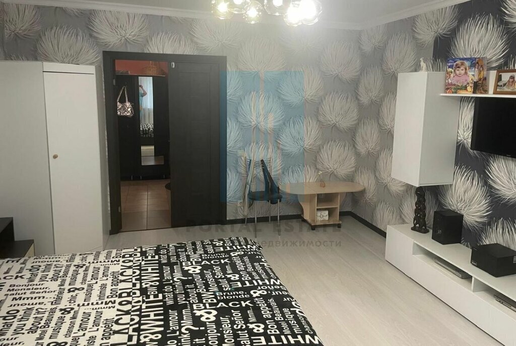квартира г Чехов ул Уездная 3 Подольск фото 7