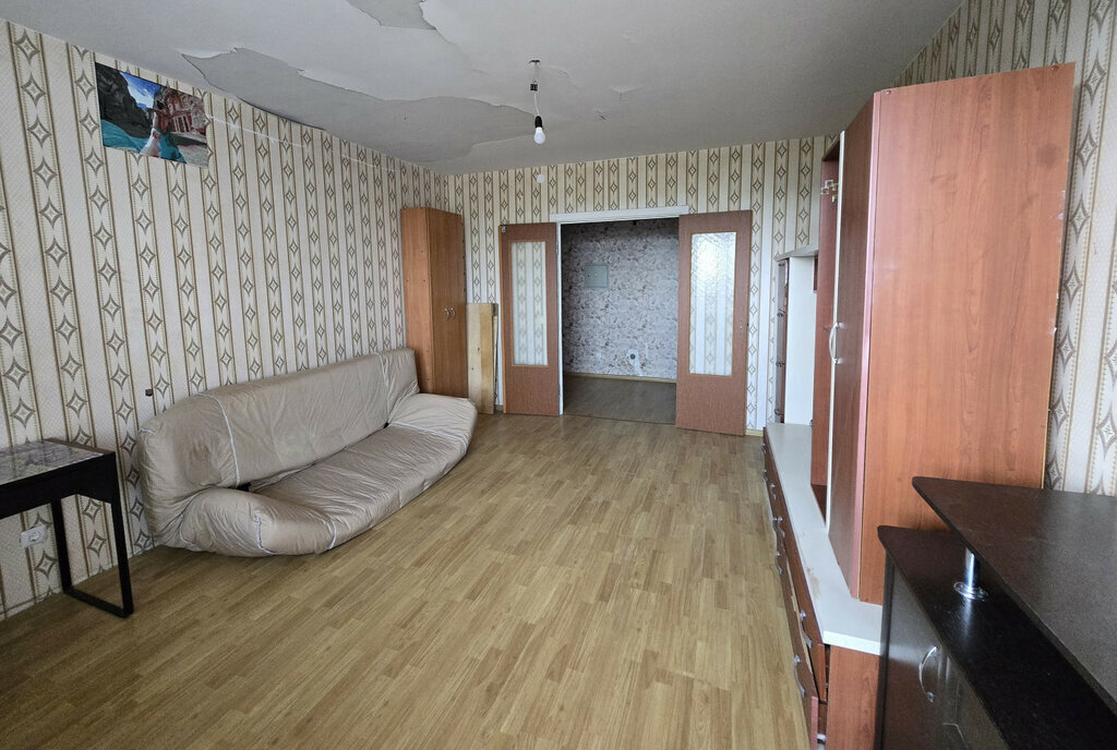 квартира г Ступино ул Пушкина 24к/1 фото 11