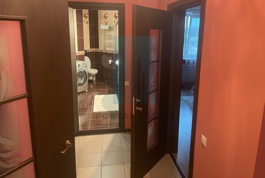 квартира г Чехов ул Уездная 3 Подольск фото 19