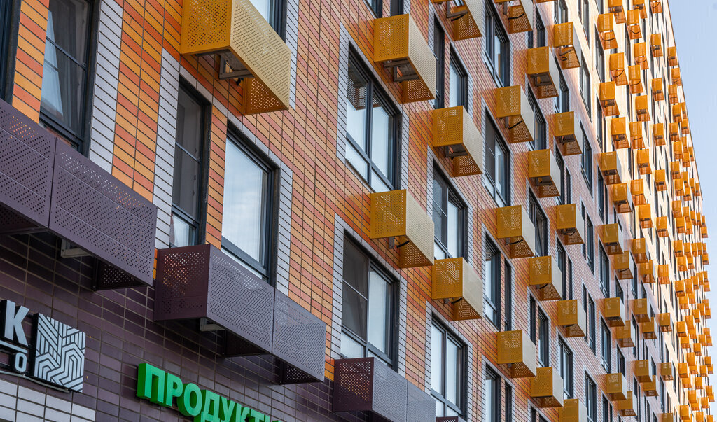 квартира г Москва метро Коммунарка ТиНАО ул Малое Понизовье 3 Филатов Луг фото 34