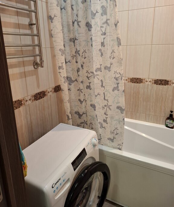 квартира г Красногорск мкр Опалиха ул Пришвина 5 Опалиха фото 12
