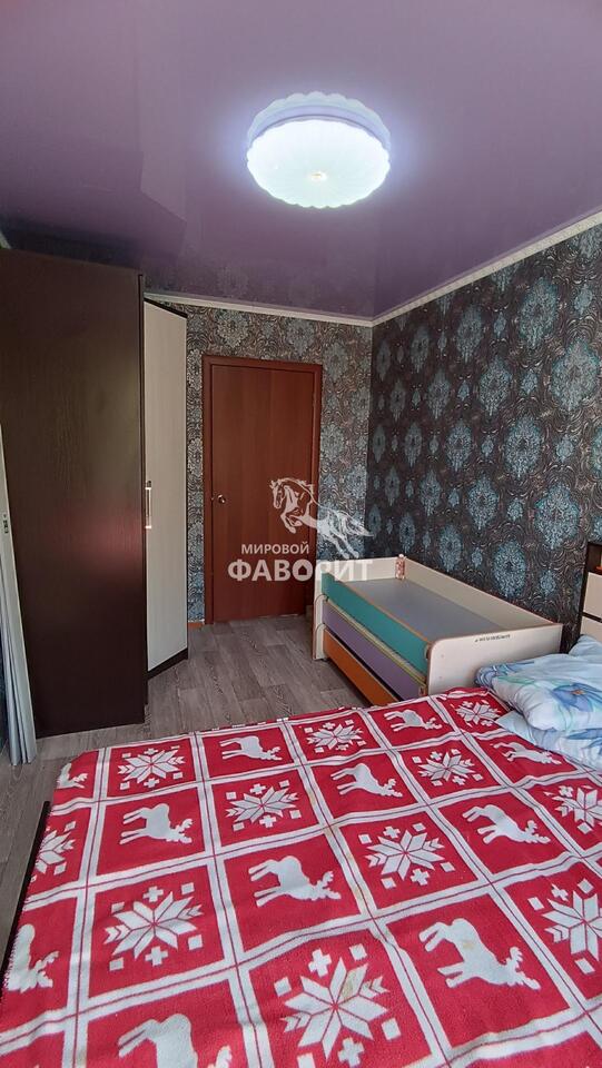 квартира г Орск ул Молодежная 4 фото 7