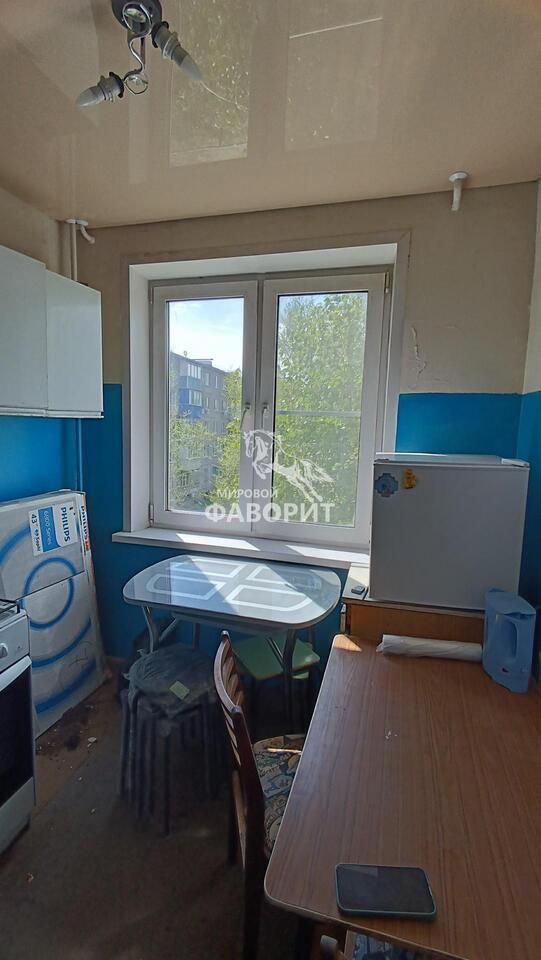 квартира г Орск ул Молодежная 4 фото 8
