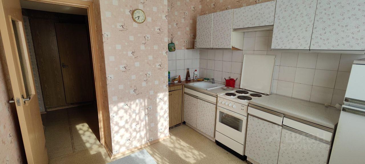 квартира г Дзержинский Ulitsa Ugreshskaya, 17, Dzerzhinsky, Moskovskaya oblast, Russia фото 11