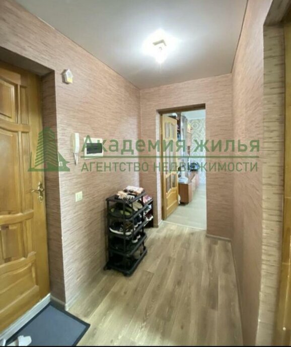 квартира г Энгельс ул Ломоносова 7 фото 9