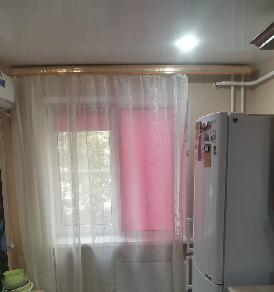 квартира г Волгоград ул Таращанцев 68а фото 16