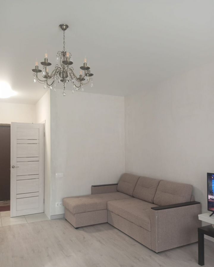 квартира г Клин р-н мкр Майданово 4к 1 фото 8