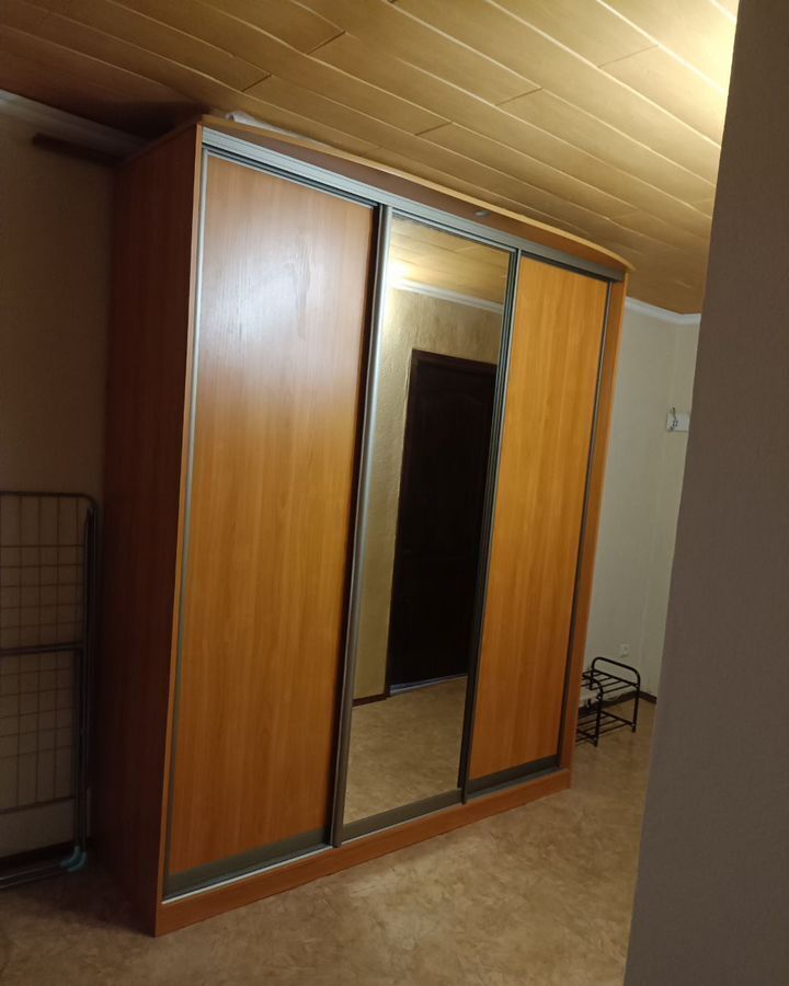 квартира г Саратов р-н Фрунзенский ул Аткарская 13/17а 2 фото 7