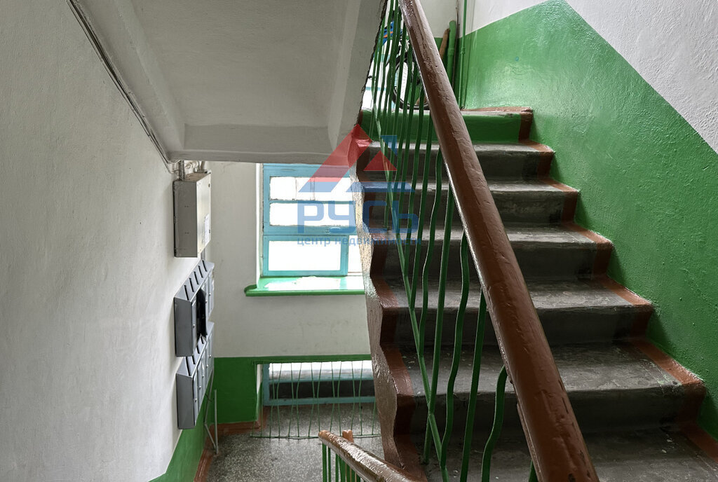 квартира р-н Коркинский г Коркино ул 9 Января 21 фото 12
