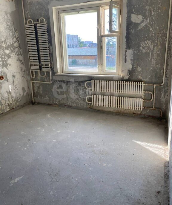 квартира г Брянск ул Абашева 8 фото 7