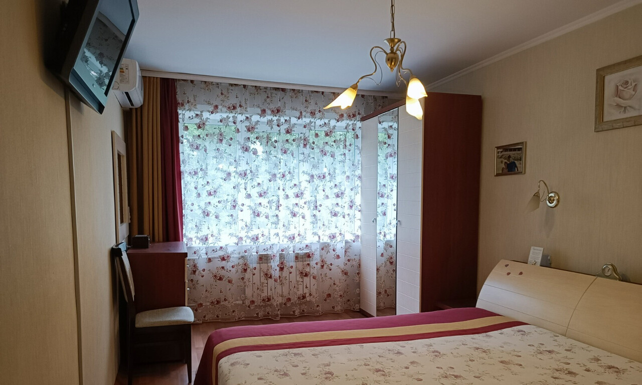 квартира г Междуреченск ул Юности 14 Кузбасс фото 16