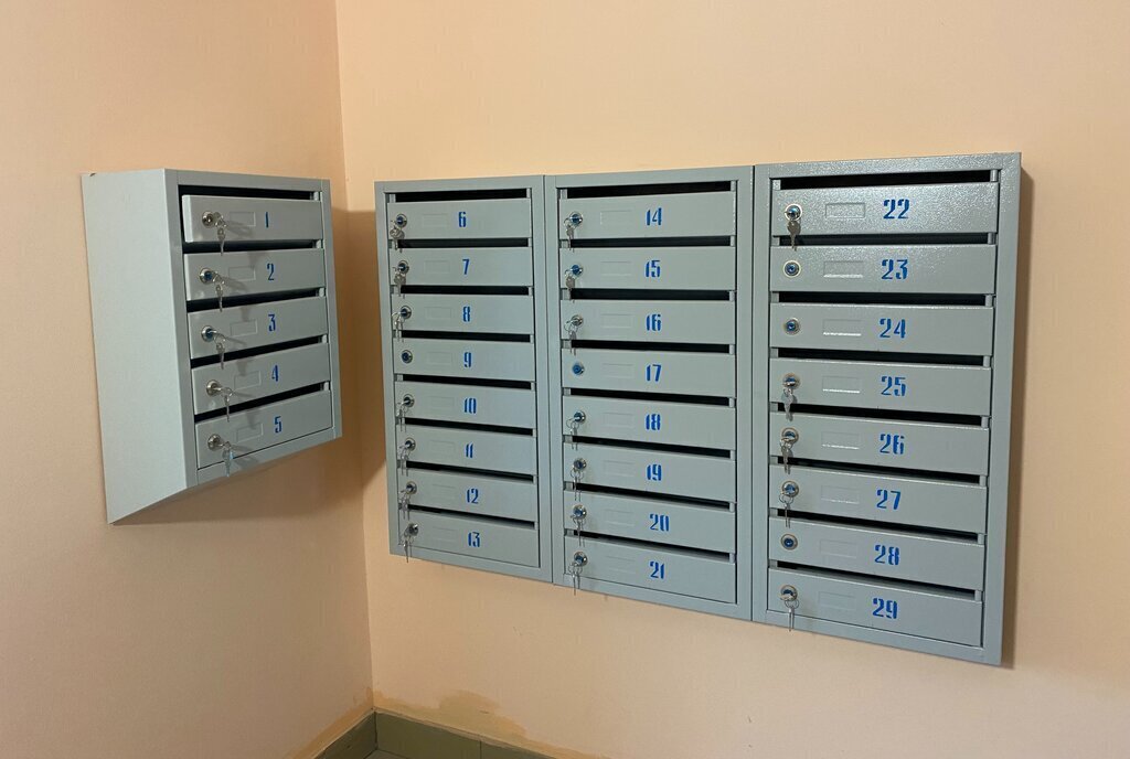 квартира г Вологда ул Новгородская 58а фото 14