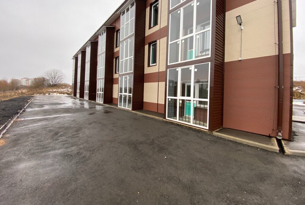 квартира г Вологда ул Новгородская 58а фото 17