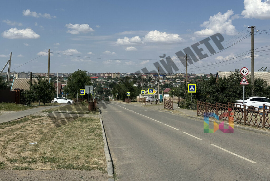 дом г Элиста проезд 6-й 11 фото 11